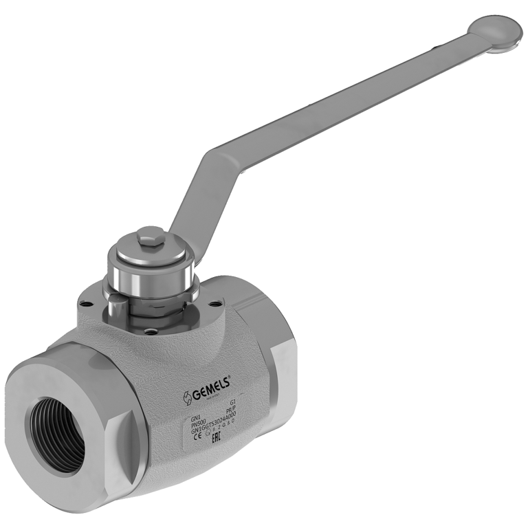 ball valve